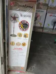 Binatone TS2020 Electric Fan - 2