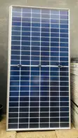 650W Jinko Solar Panel - 1