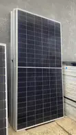 650W Jinko Solar Panel - 2