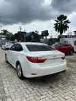 Lexus ES 350 2014 White - Foreign Used - 4