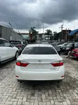 Lexus ES 350 2014 White - Foreign Used - 5