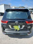2014 Toyota Land Cruiser V6 - An Gyara Zuwa 2022 - 1