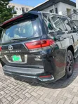 2014 Toyota Land Cruiser V6 - An Gyara Zuwa 2022 - 4