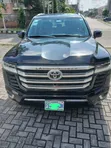 2014 Toyota Land Cruiser V6 - An Gyara Zuwa 2022 - 5