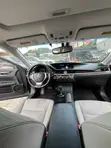 Lexus ES 2015 Gray - 1