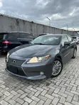 Lexus ES 2015 Gray - 5