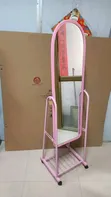 Home Interiors Standing Mirror - Brand New - 3