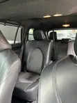 Toyota Highlander XSE 2021 Black - 2
