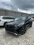 Toyota Highlander XSE 2021 Black - 4