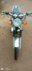 Daylong DL150-KT 2019 Blue - 2