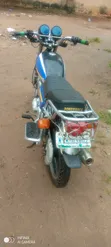 Daylong DL150-KT 2019 Blue - 3