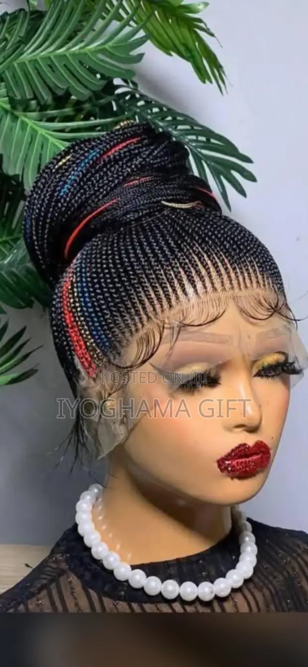 Wig Caps for Wig Making & Installation - 1