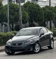 Lexus IS 250 2009 Gray - 1