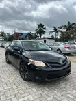 Toyota Corolla 2011 Baki - 3