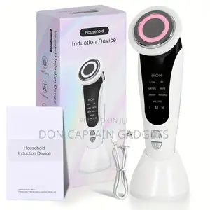 Handheld Facial Lifting V-Face Beauty Device