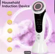 Handheld Facial Lifting V-Face Beauty Device - 2