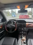 Mercedes-Benz GLK-Class 2010 Black - 2