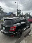 Mercedes-Benz GLK-Class 2010 Black - 5
