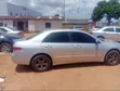Honda Accord 2004 Automatic Silver - 2