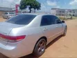 Honda Accord 2004 Automatic Silver - 3