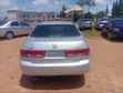 Honda Accord 2004 Automatic Silver - 4