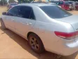 Honda Accord 2004 Automatic Silver - 5