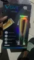 Brand New VGR V-115 & HTC AT-570 Hair Clippers - 1