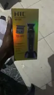 Brand New VGR V-115 & HTC AT-570 Hair Clippers - 3