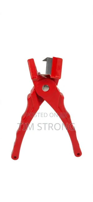 V-Cut Scissors na Rufe Taga - Pliers na Yankin Gasket na Rubber
