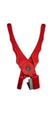 V-Cut Scissors na Rufe Taga - Pliers na Yankin Gasket na Rubber - 2