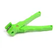 V-Cut Scissors na Rufe Taga - Pliers na Yankin Gasket na Rubber - 3