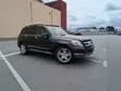 2015 Mercedes-Benz GLK-Class Black - 1