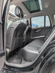 2015 Mercedes-Benz GLK-Class Black - 3