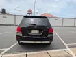 2015 Mercedes-Benz GLK-Class Black - 4