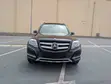 2015 Mercedes-Benz GLK-Class Black - 5