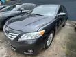 Toyota Camry 2010 XLE Wadda Akawo Daga Ƙasar Waje - 4