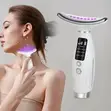 Rechargeable Facial & Neck Skincare Device - 1
