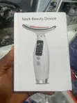 Rechargeable Facial & Neck Skincare Device - 2