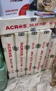 Acros Solar/Electric Water Pump - 1.5hp - 1