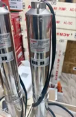 Acros Solar/Electric Water Pump - 1.5hp - 2