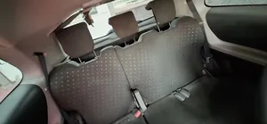 2008 Toyota Yaris 1.0 VVT-i Red