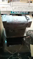 1hp Hisense Air Conditioner - Low Voltage Regulator, Pure Copper - 2