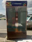 Snowsea Double Door Refrigerator - 1