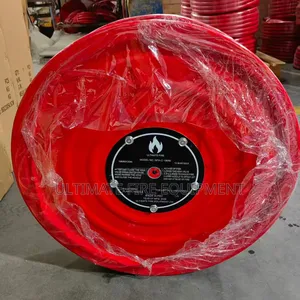 Brand New Fire Hose Reel
