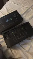 Open Box Asus ROG Ally X - 1