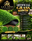 Artificial Grass/Turf na Cikin Gida da Waje - 3