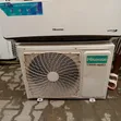 1HP Hisense Inverter Jirgin Sama - Low Voltage Regulator, Pure Copper - 2
