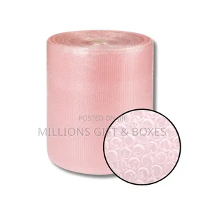 Bubble Wrap (Half Rolls)
