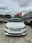Hyundai Sonata 2017 Fari - 1