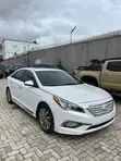 Hyundai Sonata 2017 Fari - 2